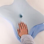 2. Check the Pillow Material